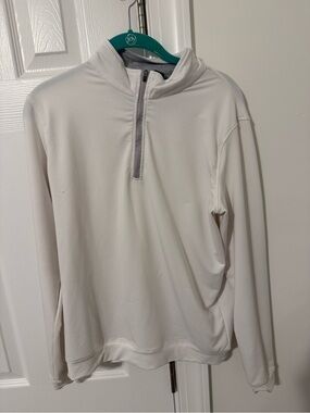 2 Meripex quarter zip light weight Pullover
